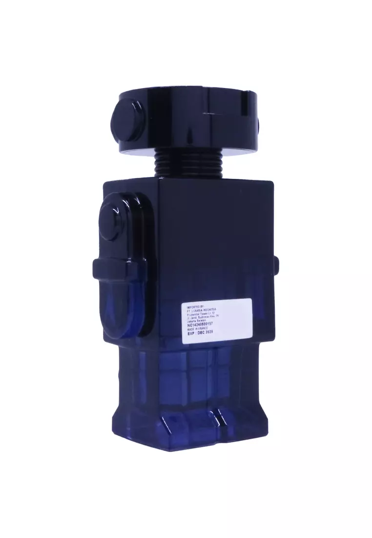 Paco Rabanne Phantom Intense Man (Tester) 100 ML