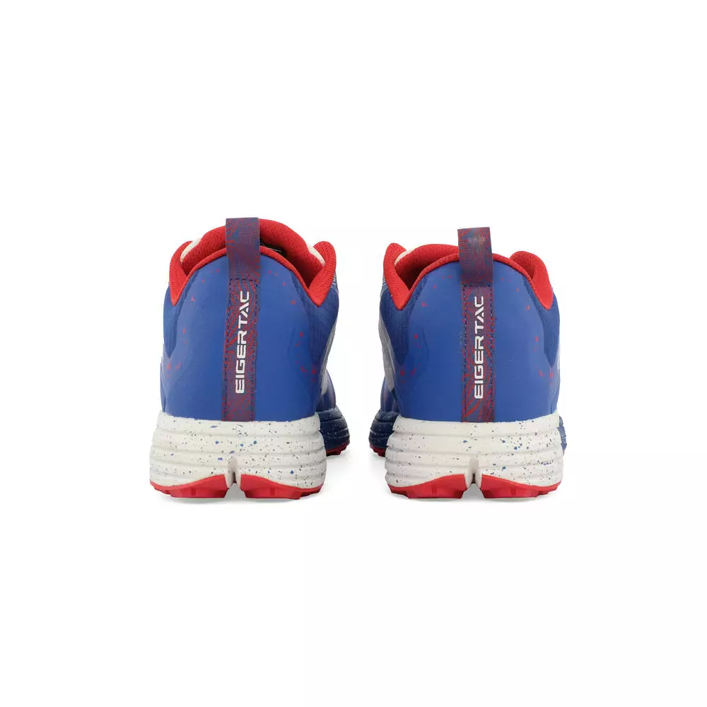 Eiger Severus Low Cut Shoes Tactical