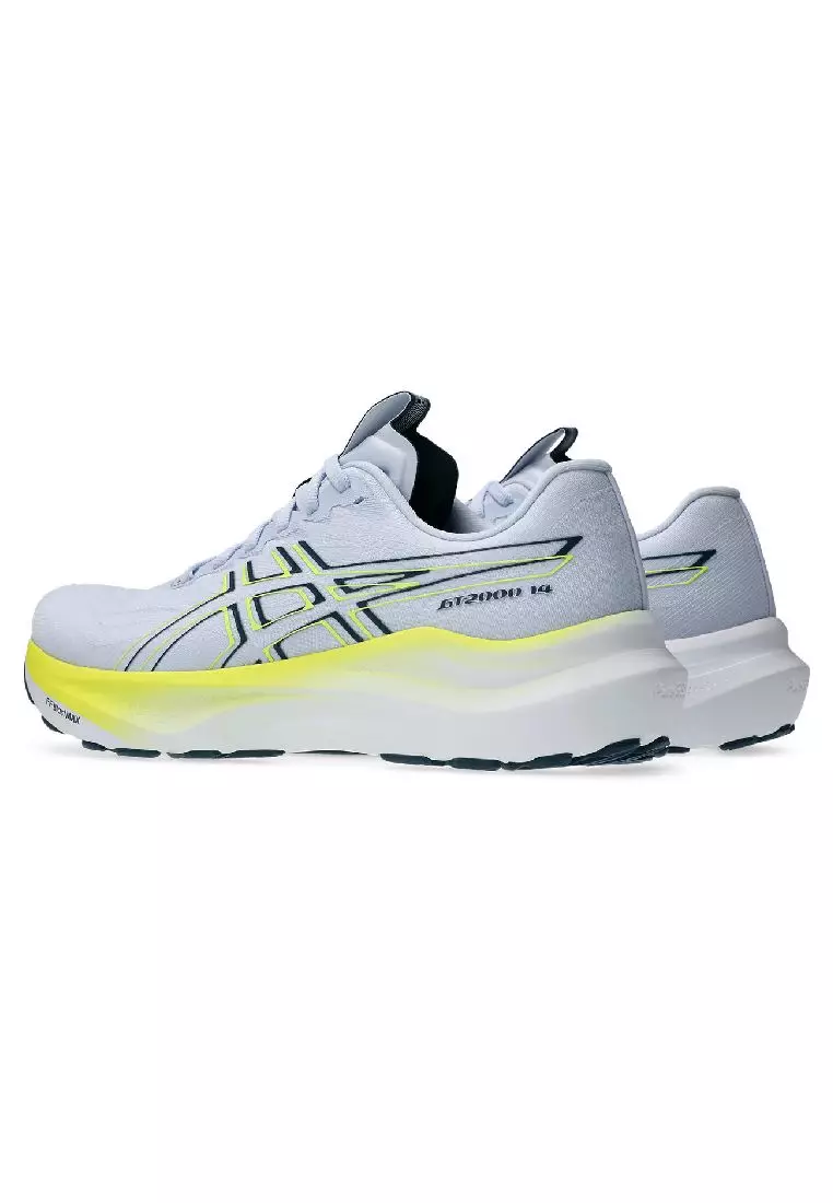 GT-2000 14 RUNNING SHOES 1011C056-400