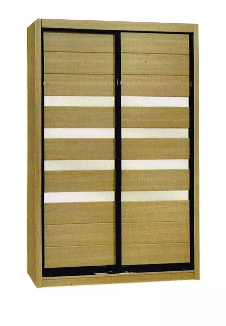 Buy Choice Furniture Choice Furniture Wulfhere Wardrobe 2024 Online