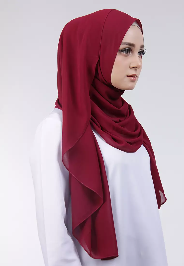 HIJAB INSTAN ADELA