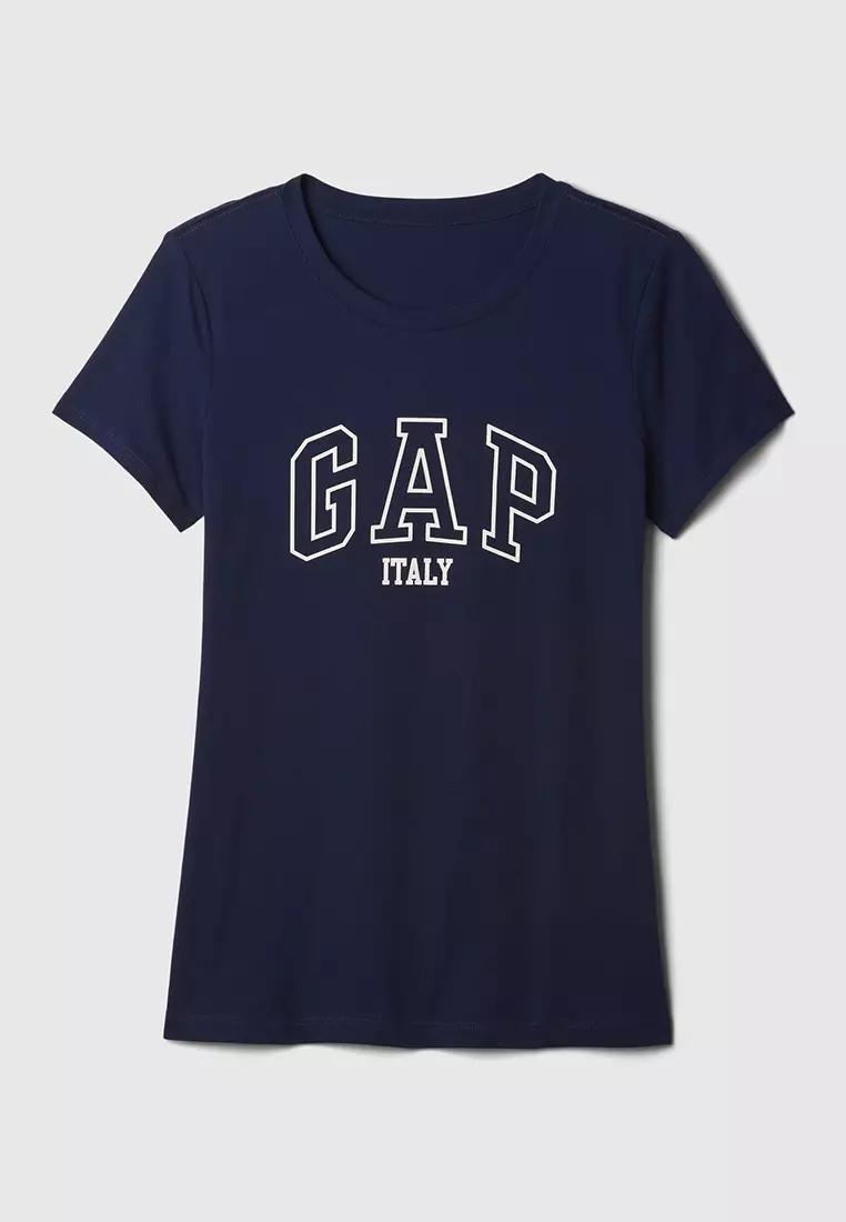 Gap t shirts online hotsell
