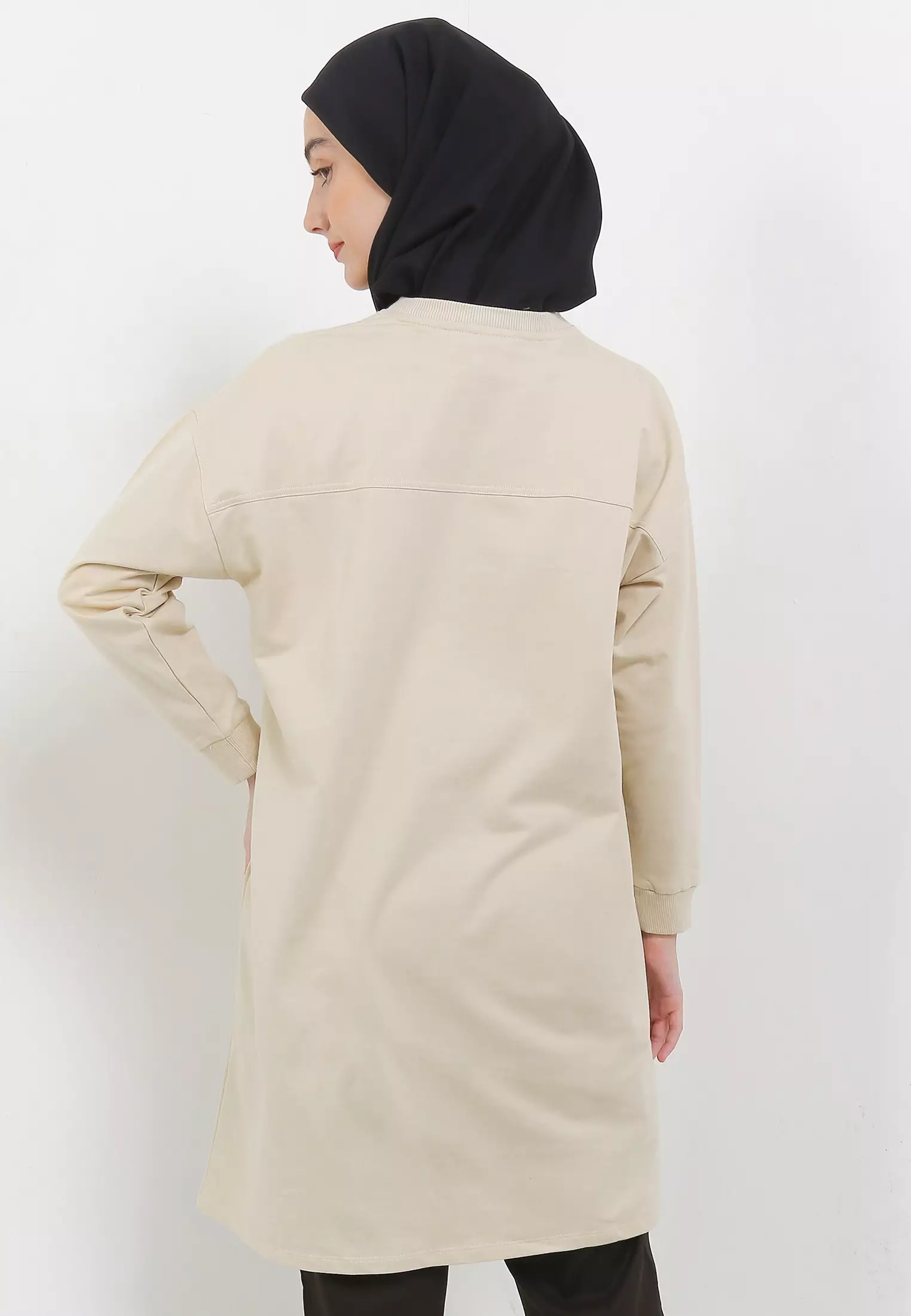 MFMW Gulagula Tunik Cream