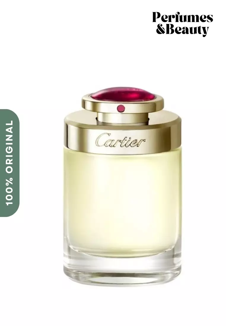Cartier Baiser Fou Edp 75Ml