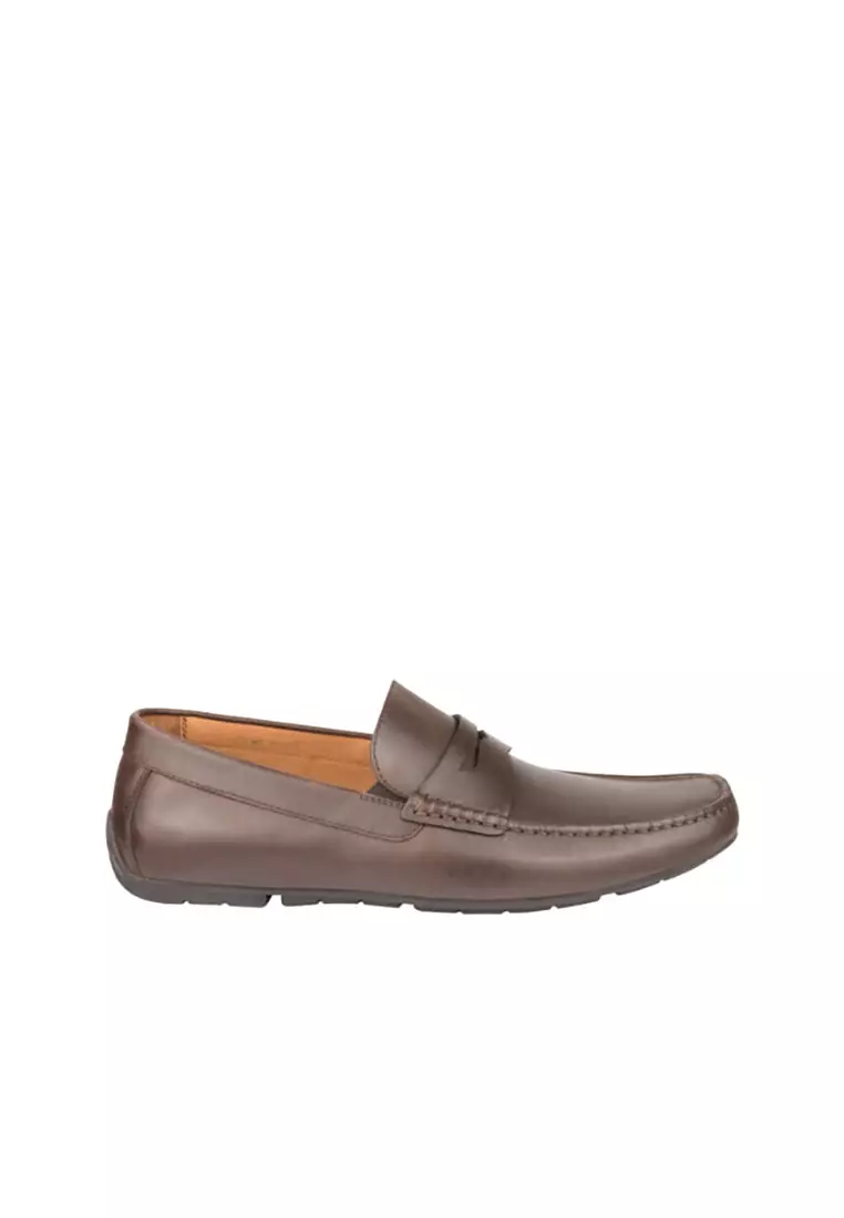 Zalora loafers best sale