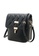 Valentino Creations black Rozel Mini Sling Bag BCE5BAC71E58E0GS_2