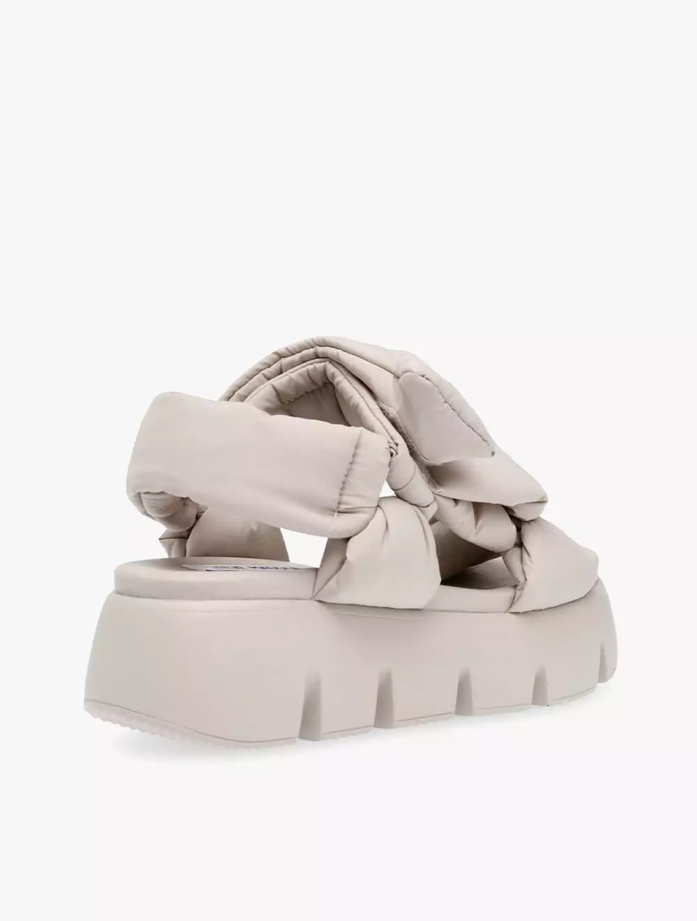 Steve Madden BONKERS Women's Sandals - Beige