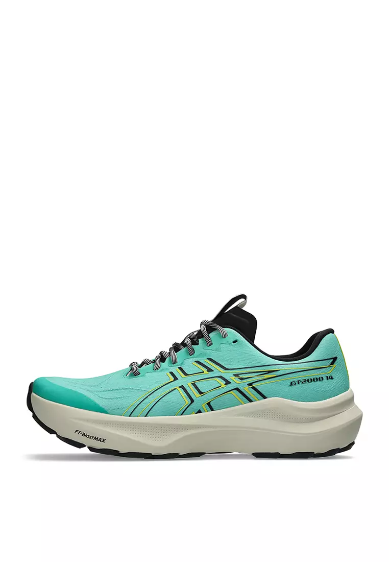 Asics Men GT-2000 14 TR Standard Nature Bathing-1011C219.300