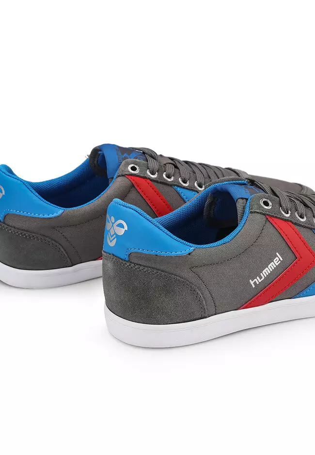 Slimmer Stadil Low Top Trainers