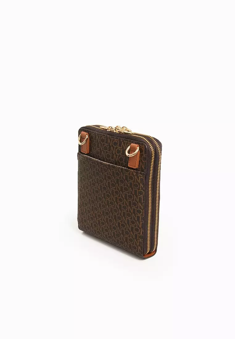 Kianna Crossbody Bag