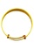 YOUNIQ gold YOUNIQ Premium Classical 24K Plated 2 Units Bangle Set Free YOUNIQ Gold Plated Ring (Gold) DB4F7AC300586AGS_3