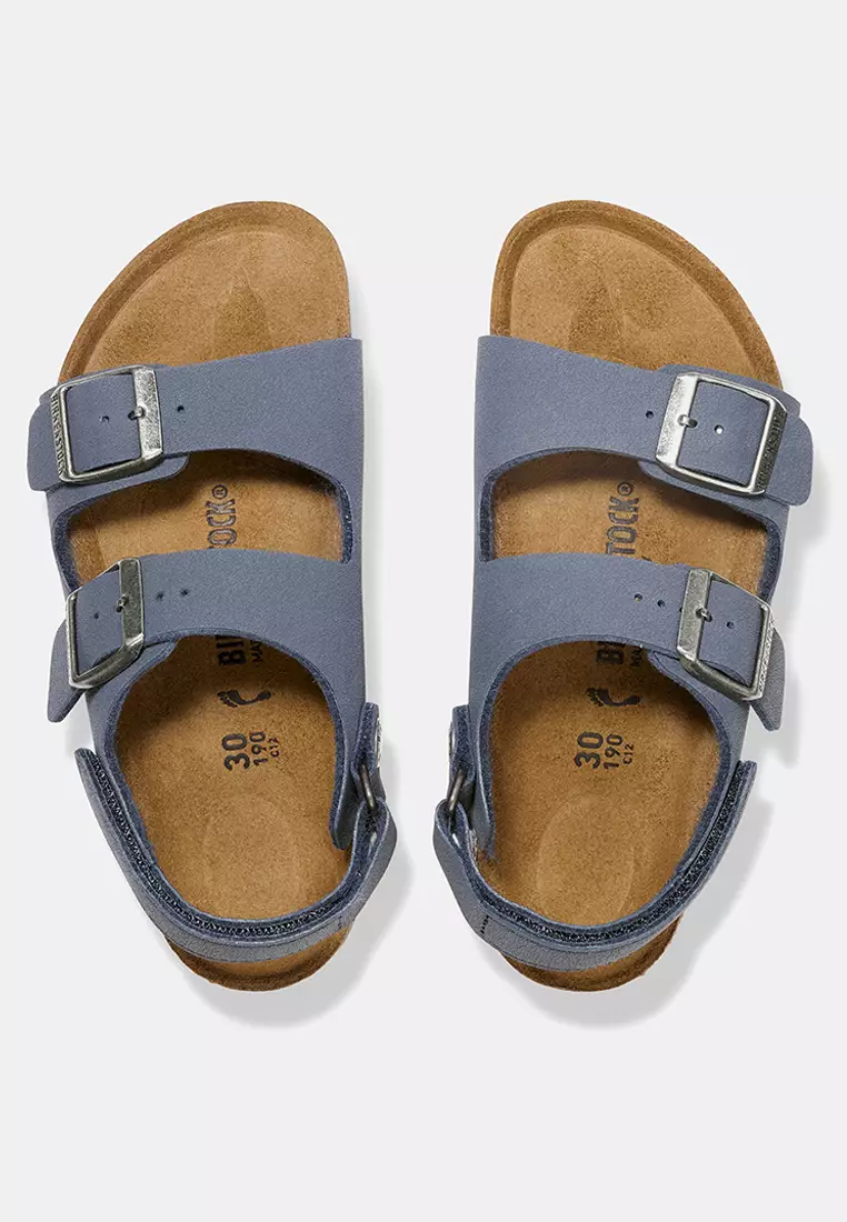 Milano Kids BF Sandals