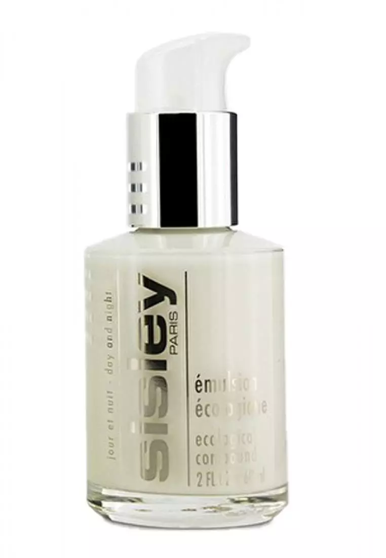 網上選購Sisley Paris Sisley - 全能乳液60ml 2024 系列| ZALORA香港