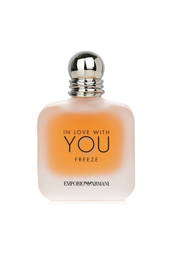 emporio armani you freeze