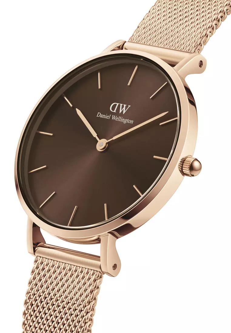 Jam dw rose on sale gold