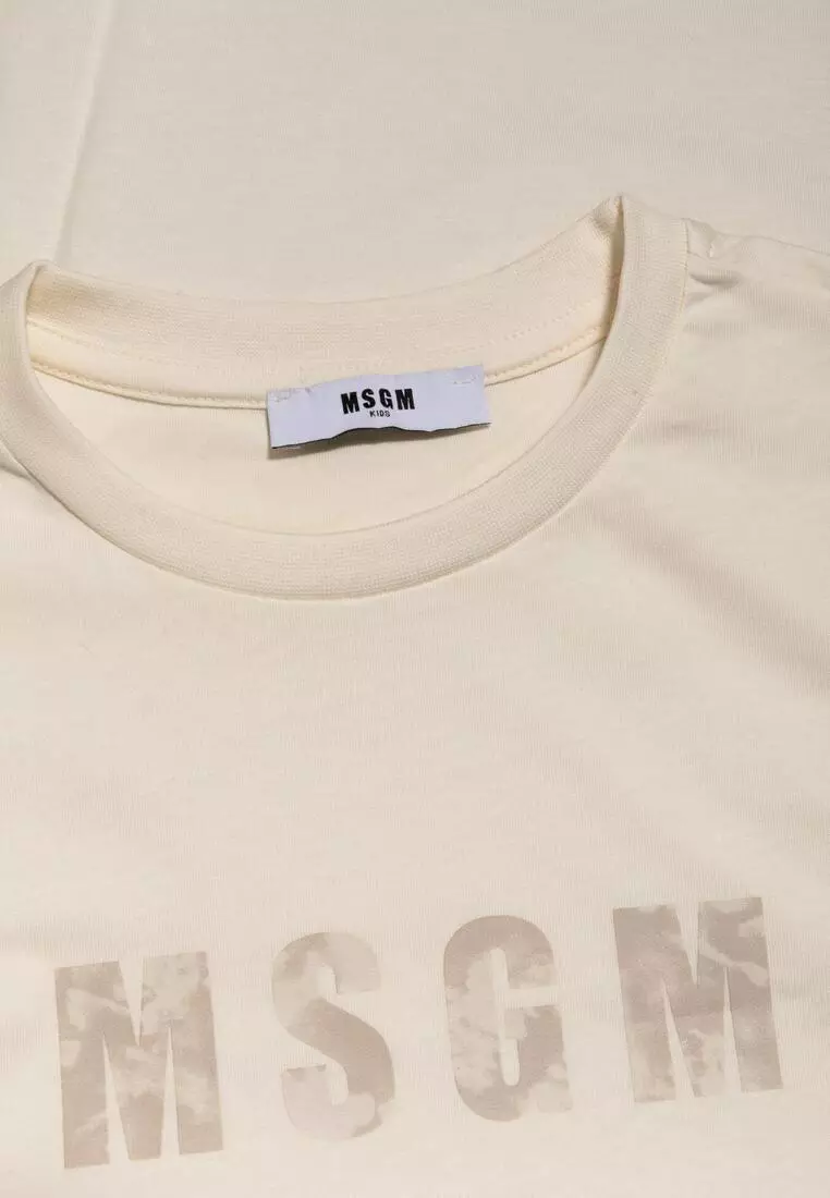 Cotton T-Shirt
