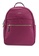 ELLE purple Erica Backpack 0CF81AC050B649GS_1