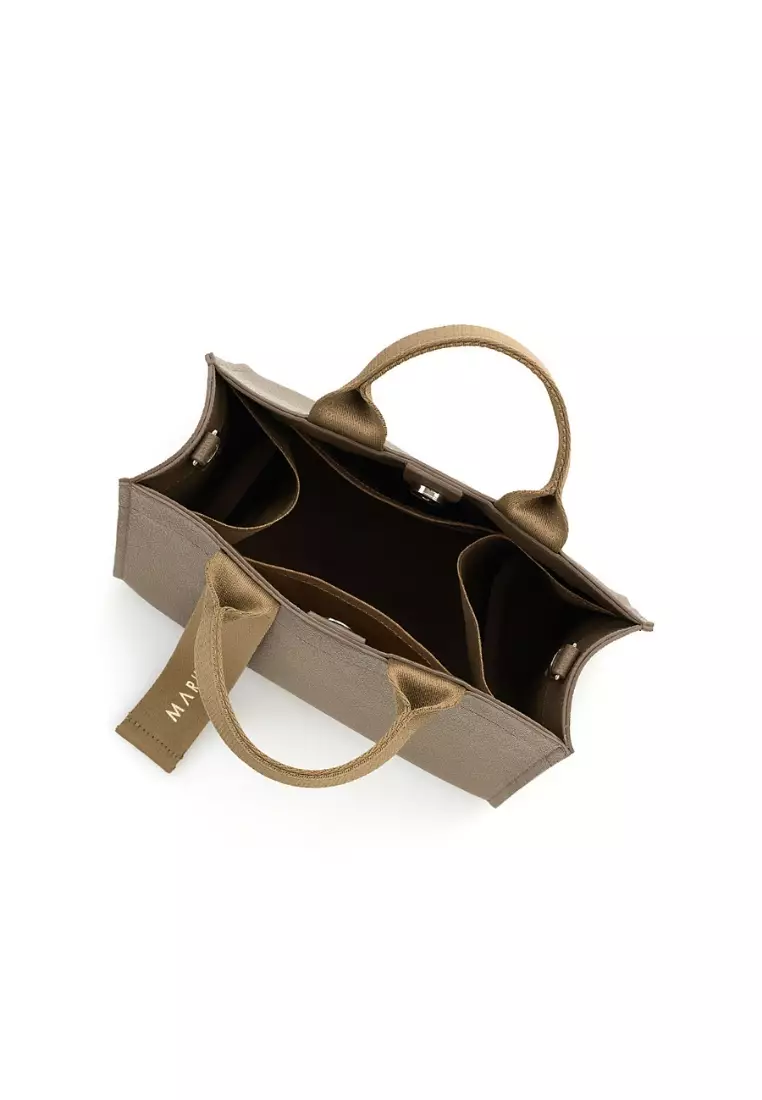 Cindy Bag Vegan Leather