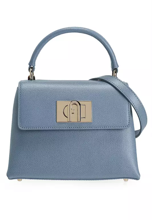 1927 Mini Top Handle Bag (nt)