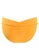 Sunseeker yellow Minimal Cool Classic Pants FC5EFUS70EDEE8GS_2