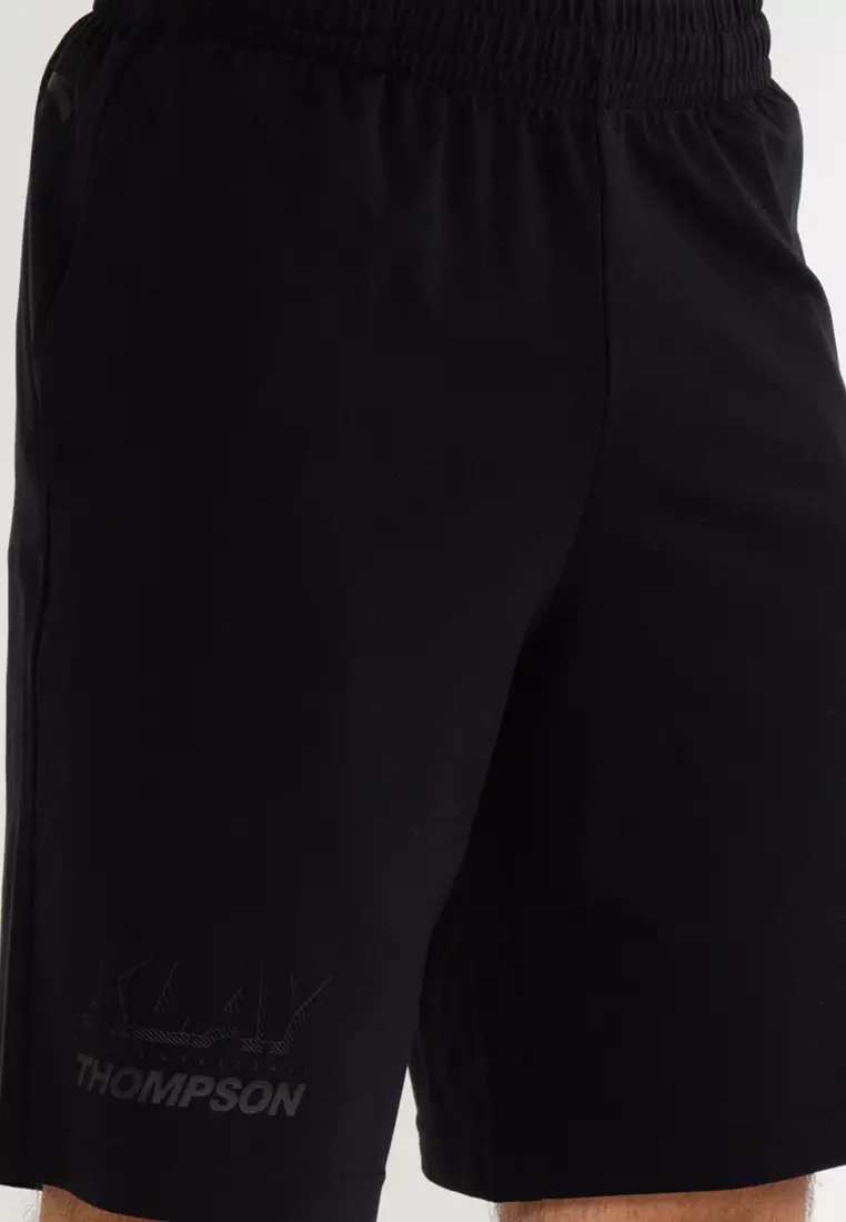 Reebok sale half pant
