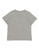 Trendyol grey Printed T-Shirt 7DFFFKAC07ADCAGS_2