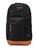 Under Armour black UA Halftime Backpack CAC89ACC81CE8AGS_1