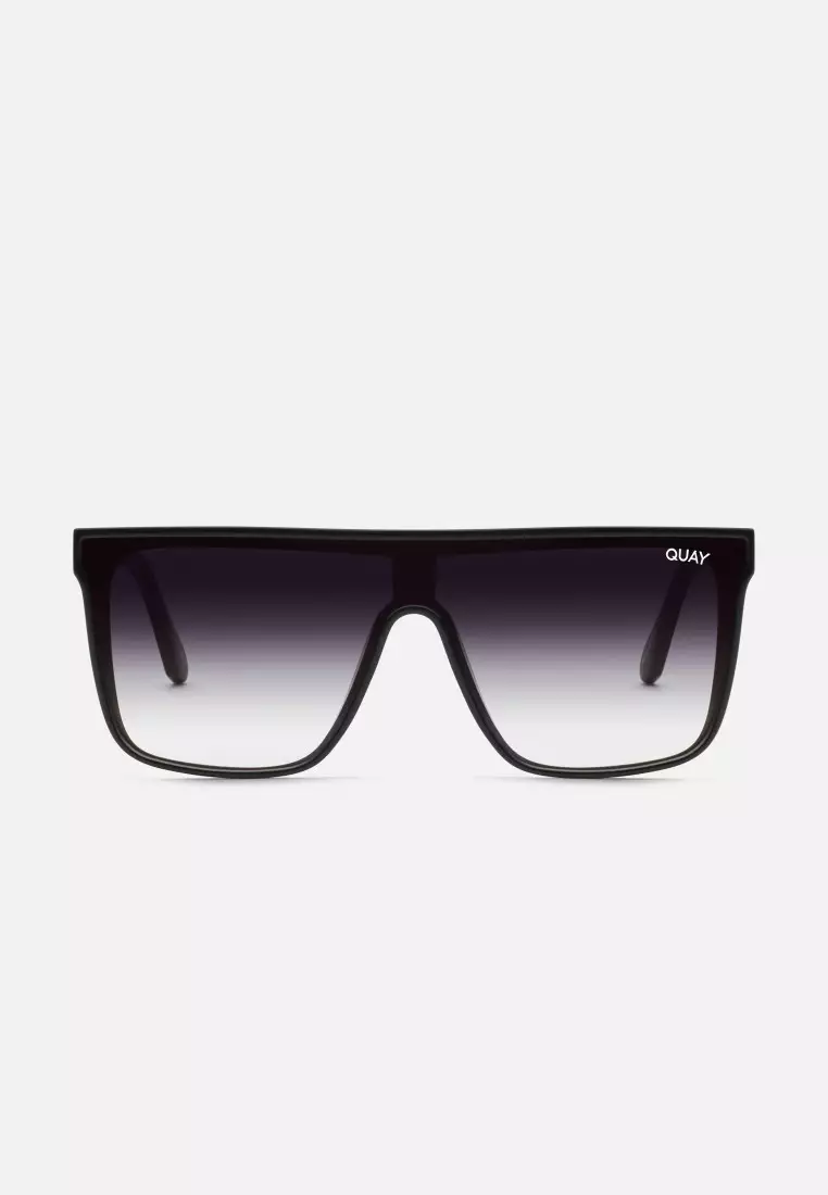 Nightfall Sunglasses - Black/Fade