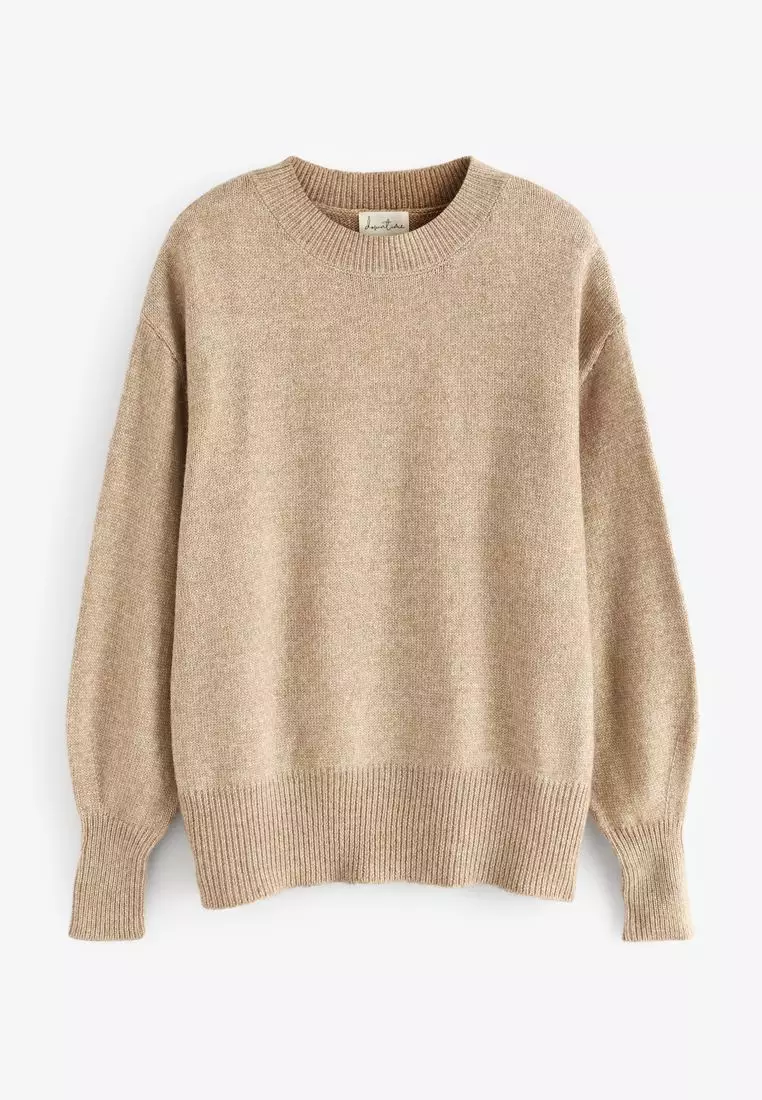 Next on sale cashmere jumper