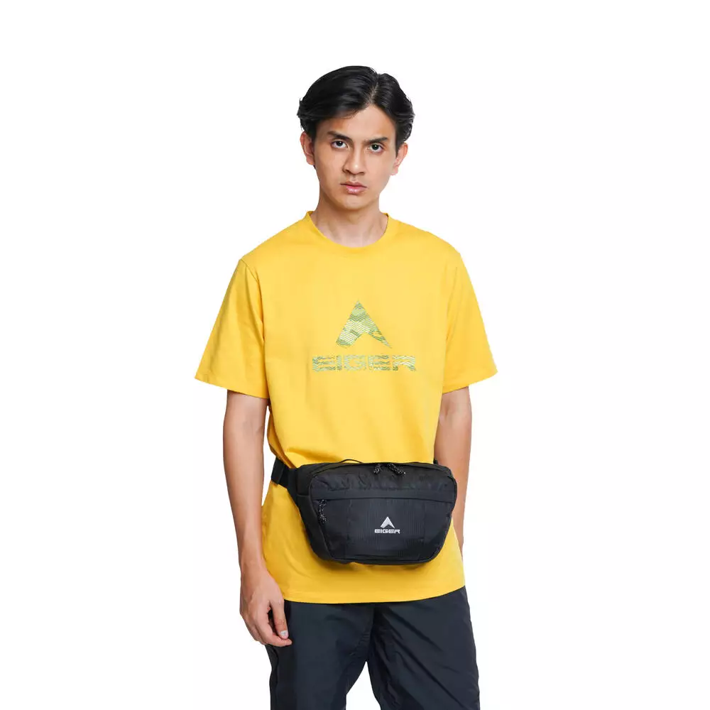 Eiger Escapade Waist Bag 1A