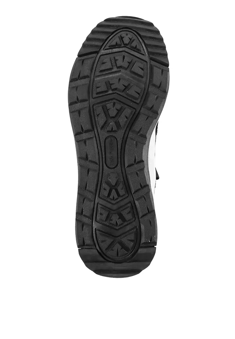 Jual Hush Puppies Victoria Dixie Original 2024 ZALORA Indonesia