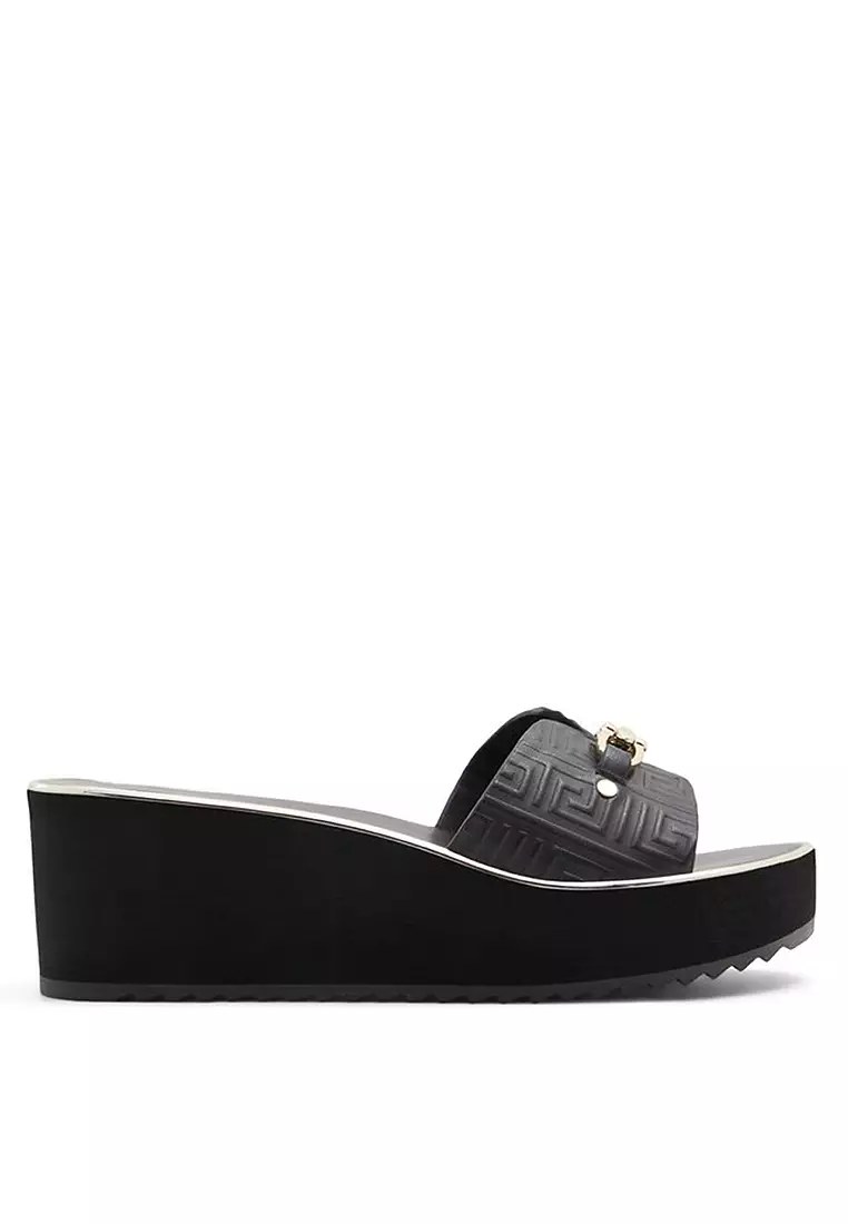 Discount on ALDO  shoes - SKU: Beriana Beach Sandals