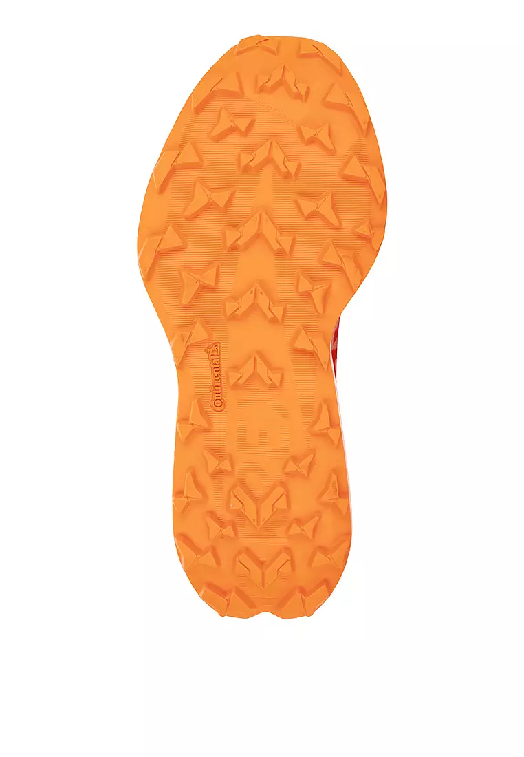 Terrex Agravic TT 越野跑鞋