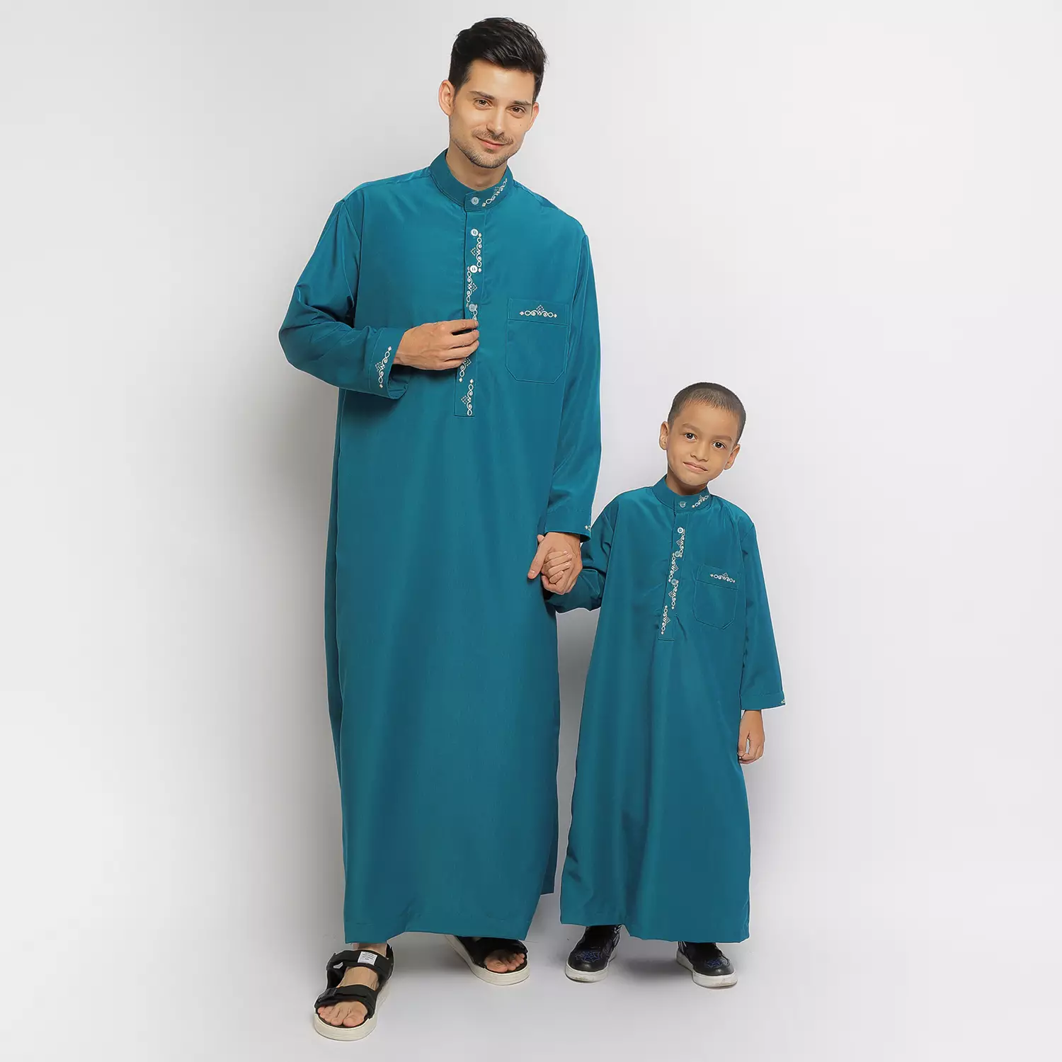 Jubah Gamis Pria GP 08