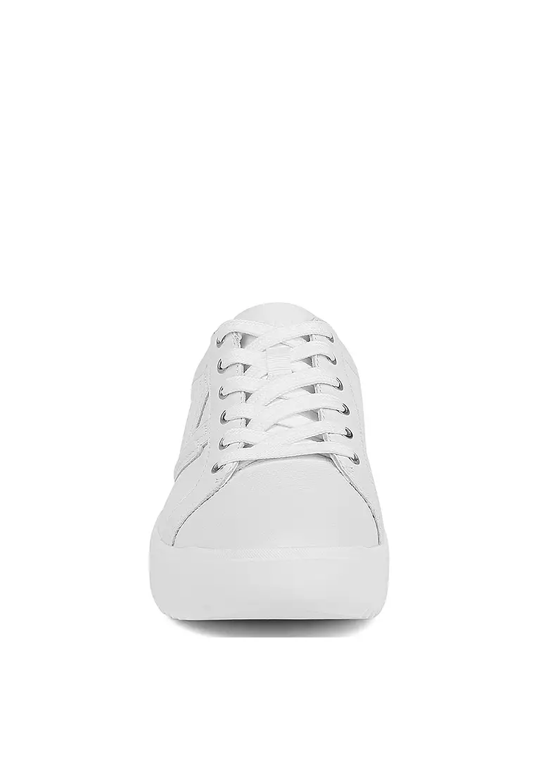 Ojai Kearny Lace Up Women's Casual