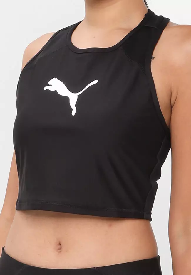 Puma shop workout tops