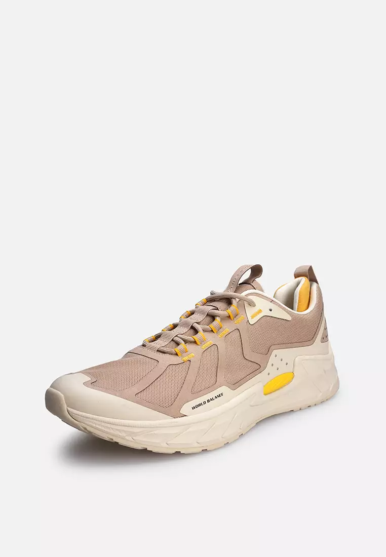 World balance trail shoes best sale