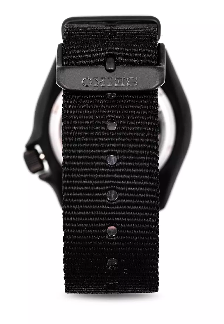 Seiko 5 Sports Automatic Watch SRPD83K1