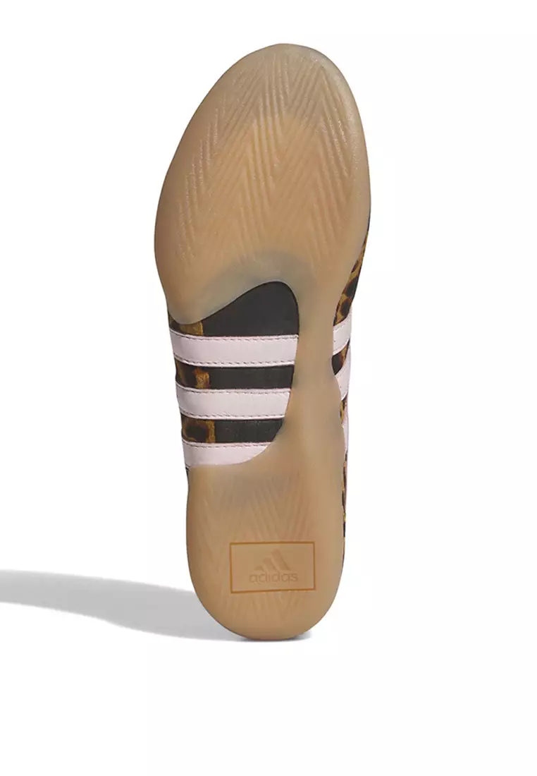 Taekwondo Mei Ballet Shoes