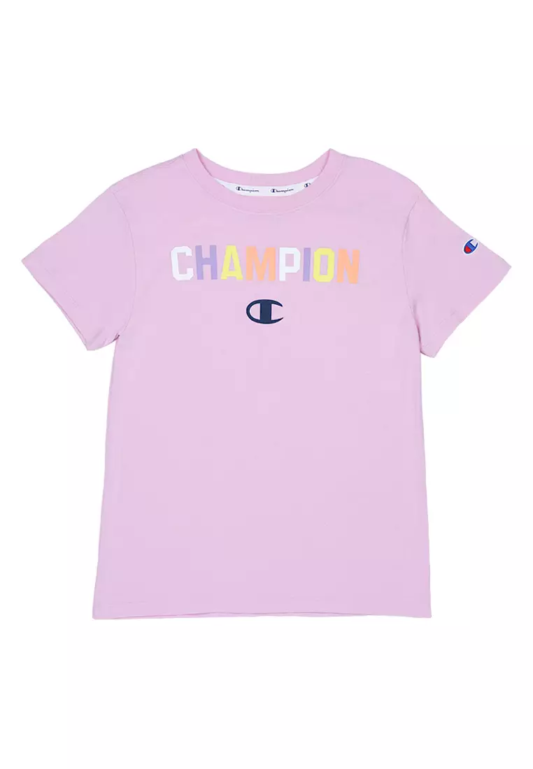 Champion, Tops