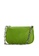 Mango green Satin Chain Bag 38939AC0A6C17DGS_1
