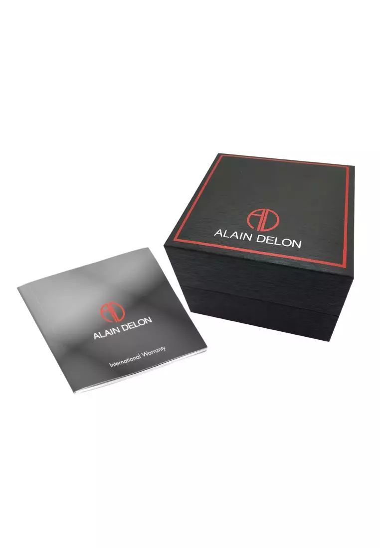 Men Watch Classic AD456-1433