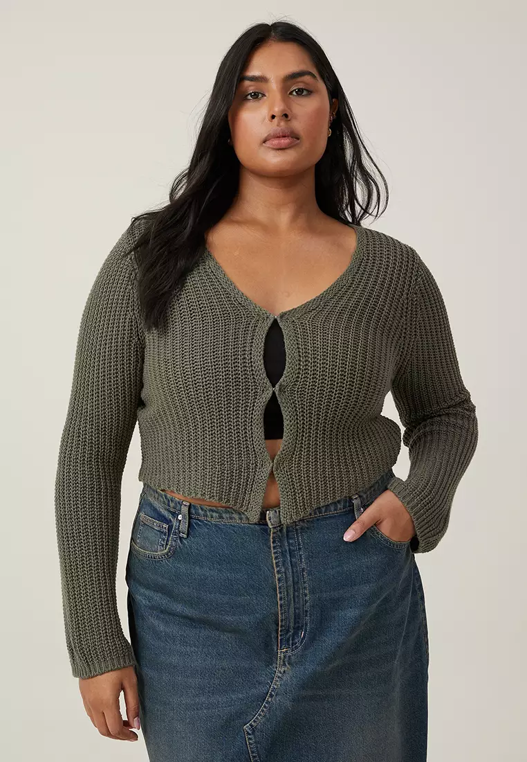 Cotton On Knitwear Cardigans For Women 2024 ZALORA Philippines