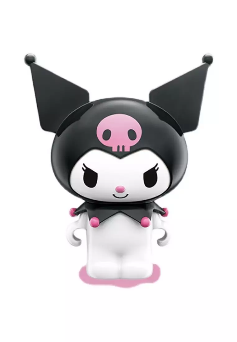 Keeppley Kuromi Blocks