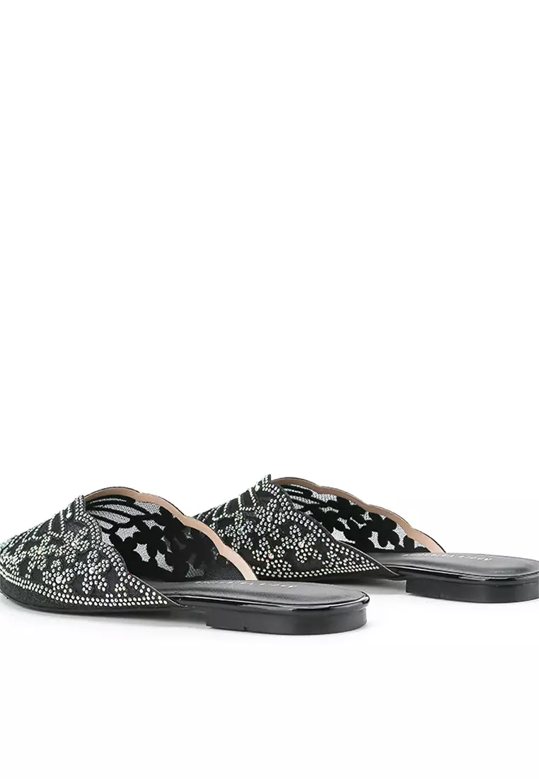 Ladies Shoes 09899Za