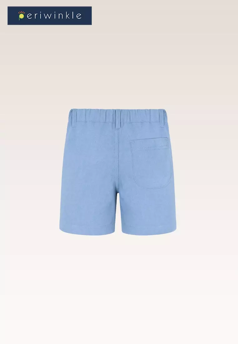 Maddox  Boys Blue Shorts