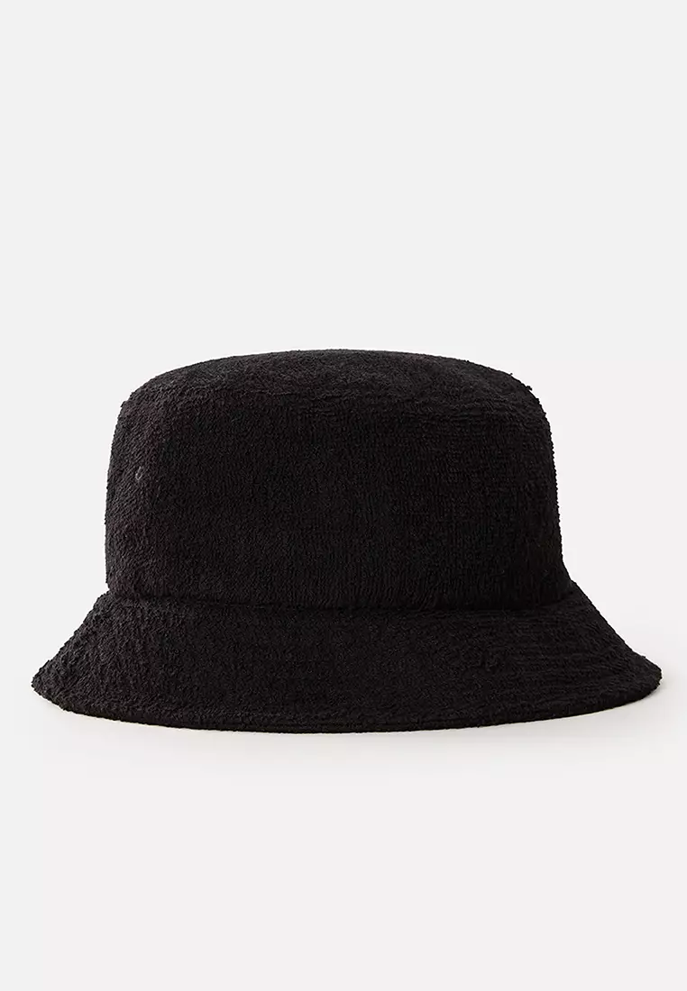 Buy Rip Curl Archives Terry Bucket Hat 2024 Online | ZALORA Philippines