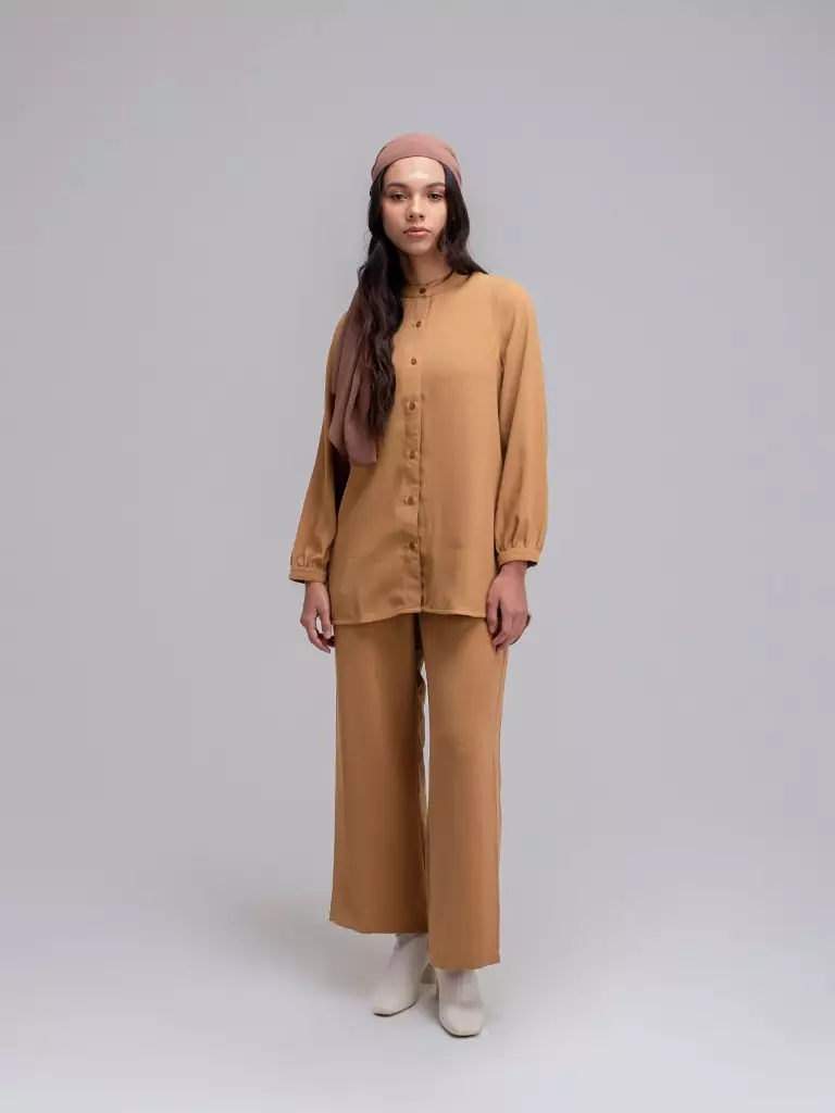 Greenlight Culotte Trousers 020323