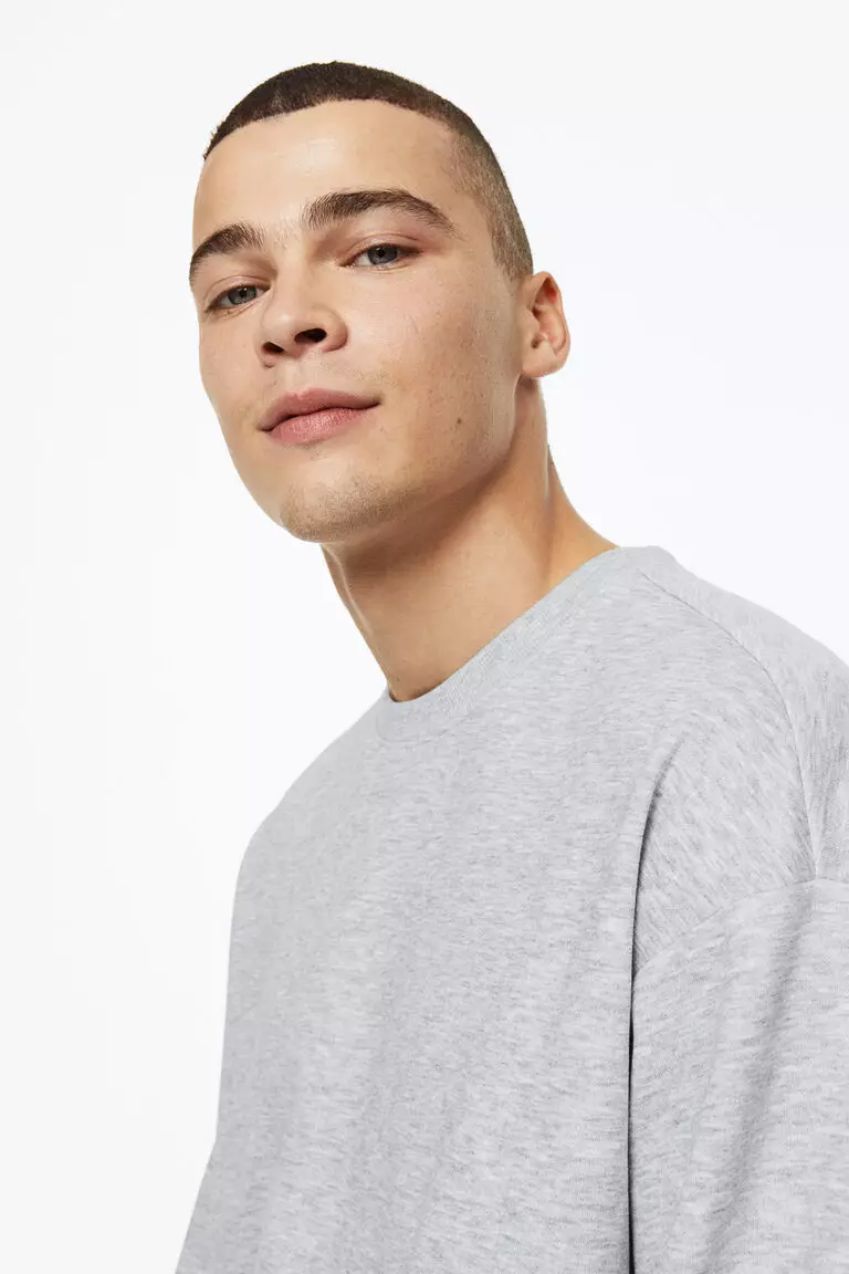 PETAR RXD RN SWEATER