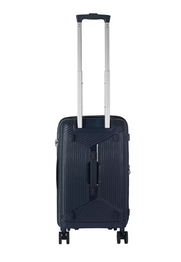 308 Hard Case Luggage Small (19.5 inches)